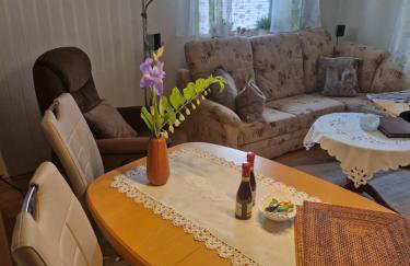 GRAHLS- Ferienapartement - Foto 12
