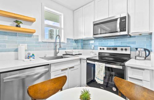 One Bed Honolulu Kaaha - Foto 5