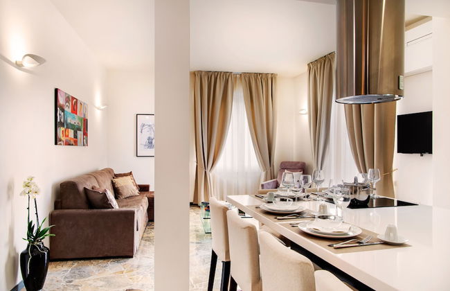 MyFlorenceHoliday Gold Bridge - Foto 42