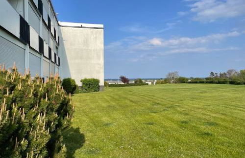 Ostseenest - Sonnige Ferienwohnung mit Ostseeblick - Foto 21