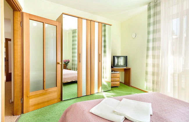 Apartment Etazhydaily Malysheva 4B - Foto 4