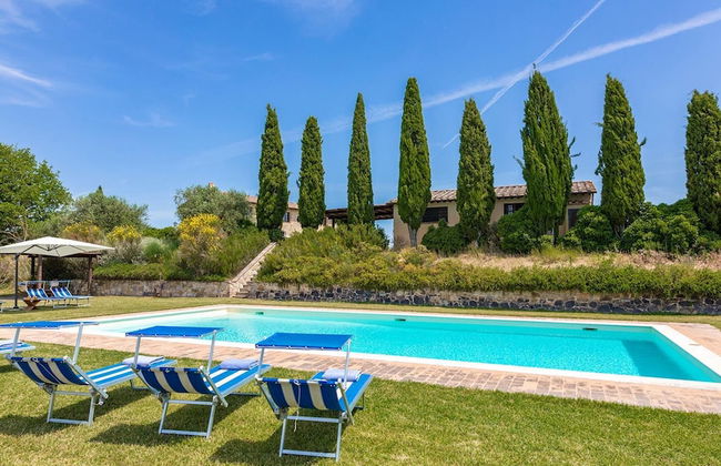 Si-c587-ceto0at - Il Poderuccio 17 - Foto 12