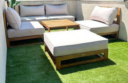 Spacious, quiet apartment - Photo 7