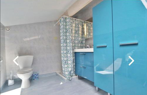 Le Gîte des étoiles de la Clape - Foto 9