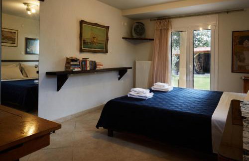 Sevasti Country House - Photo 62