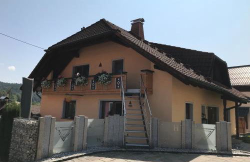 Wenzels Ferienwohnung im Südschwarzwald - Foto 13