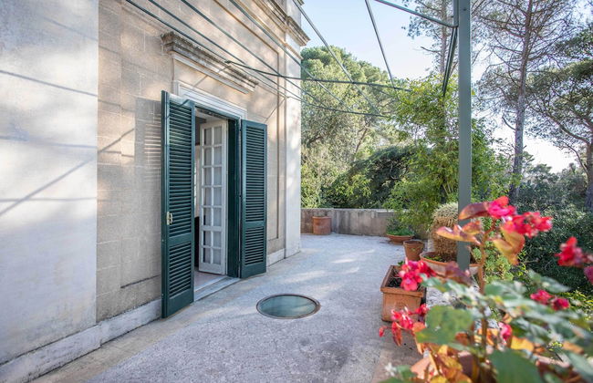 Villa Armonia - Foto 52