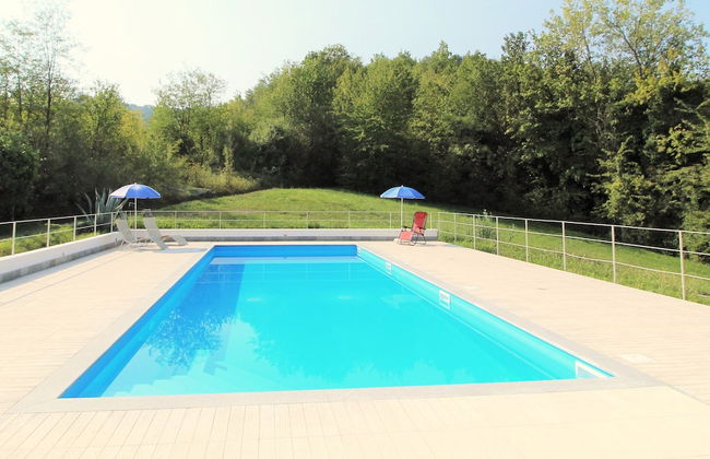 La Casa Dei Nonni, House With Private Pool, Torino - Foto 57