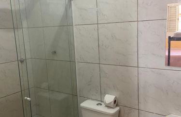 Residencial pimenta - aluguel temporada - apto mobiliado - Foto 61