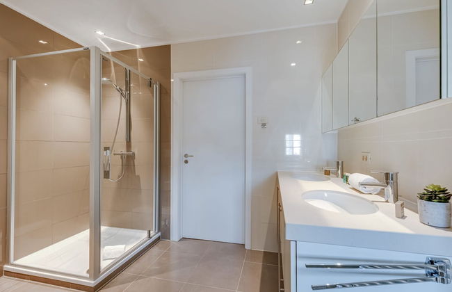 Beautiful Penthouse in the Heart of Knokke - Foto 20