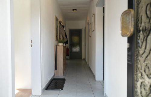 KS Stays Apartments - 2 Schlafzimmer mit 4 Einzelbetten in Bielefeld - Foto 34