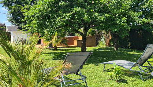 Les Jardins de la quiétude - Foto 4