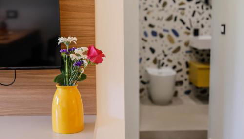 VentunoDodici Oliveri Apartments - Foto 2