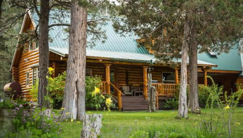 Lonesome Duck Ranch - Foto 3