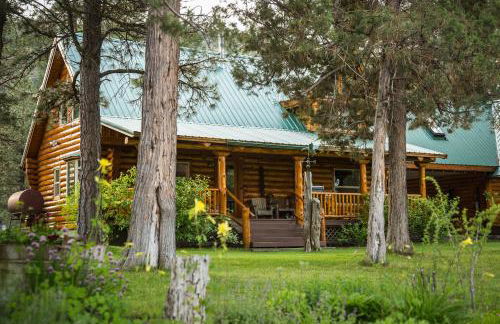 Lonesome Duck Ranch - Foto 3