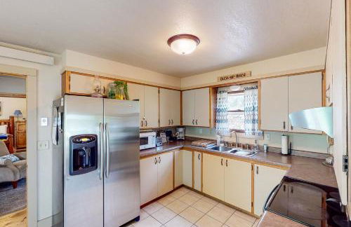 Mountain View Escape - Foto 11