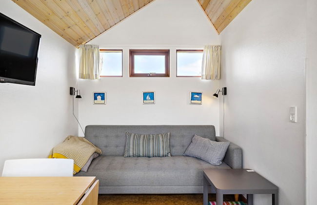 First Camp Frigard Flensborg Fjord - Foto 9