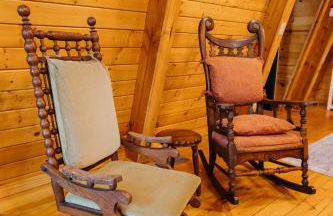 Sunset-View A-Frame Cabin Sleeps 12 Dog Friendly - Foto 43