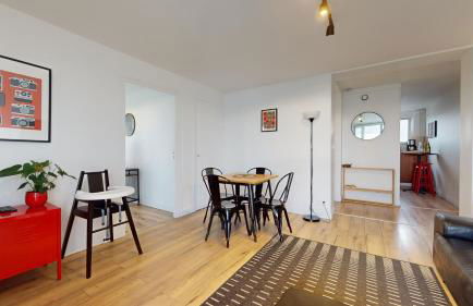 Appartement PLEIN-CIEL - Foto 8