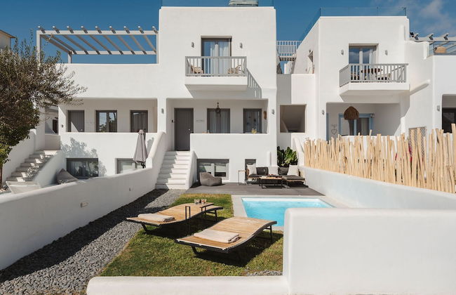 Villa Karla Agios Prokopios - Foto 10