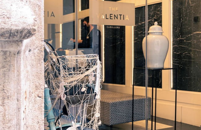 The Valentia Cabillers Hotel - Foto 27