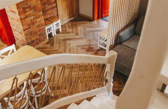 Skrzaci zakątek - domek z prywatną balią z jacuzzi - Foto 30