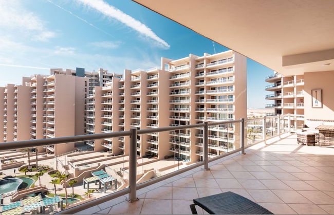 2BR Beachfront Escape in Puerto Penasco - Foto 45