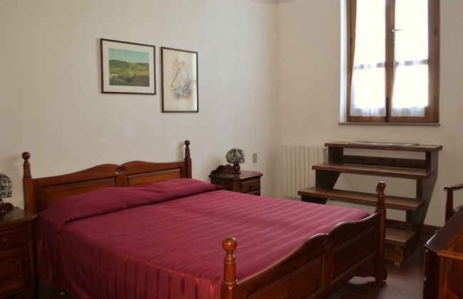 Agriturismo Le Case di San Vivaldo - Foto 4