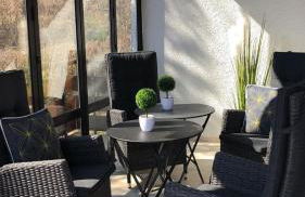 Villa Alpenblick - Photo 40