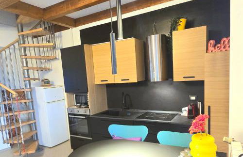 Navigli-Bocconi roof terrace apartment - Foto 19