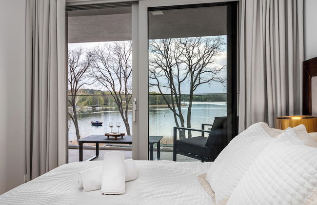 Apartamenty Sun & Snow Stranda - Foto 2