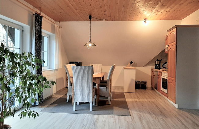 Ferienwohnung Stricker Harz - Photo 67