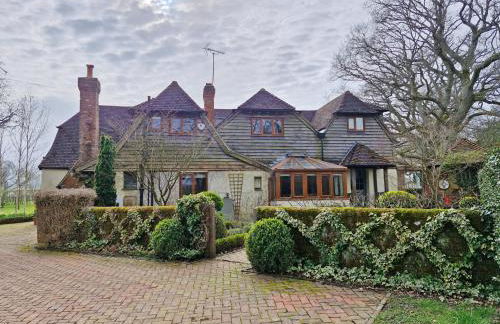 Broomy Cottage - Foto 71