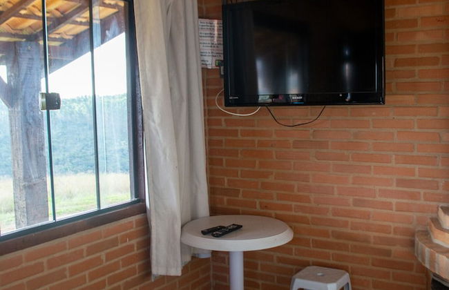 Estalagem Mirante do Sol - Foto 31