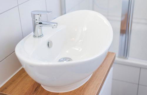 Livingroom Mathildenhöhe - Foto 63