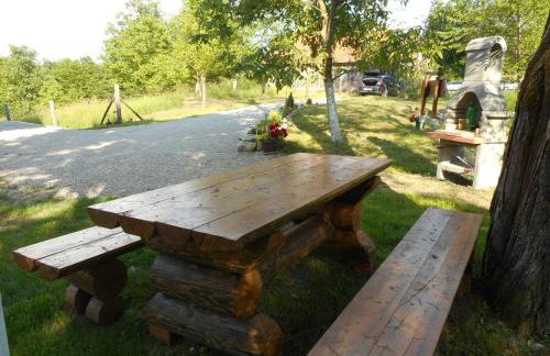 Holiday home, Apartman Obajdin - Foto 8