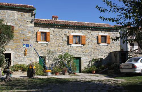 Holiday house with a swimming pool Cepic, Central Istria - Sredisnja Istra - 7404 - Foto 3