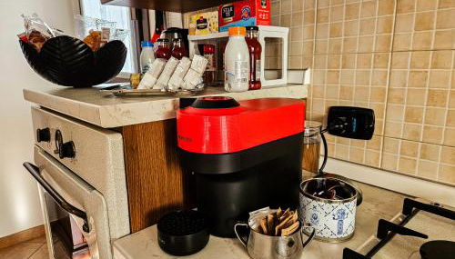 Malpensa Retreat - Photo 5