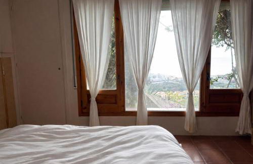 Casa Roca Lujo mediterráneo con piscina infinity - Foto 28