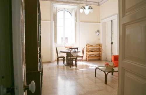 Eden Garden-Historic Big House Near Sea, Gallipoli - Foto 5