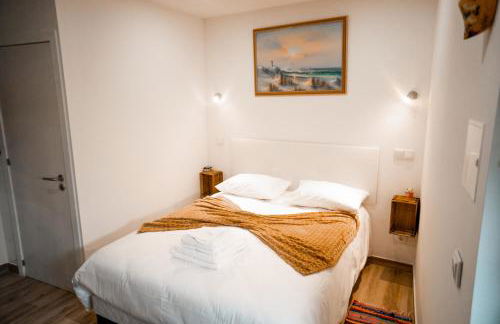 Refúgio Nariz do Mundo (Casa do Meio) - Foto 30