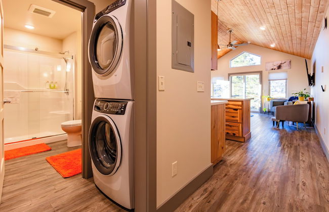 Lakeshore Suites - Foto 13