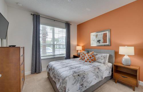 Townhome with Lanai about 9 Mi to Disney! - Foto 18