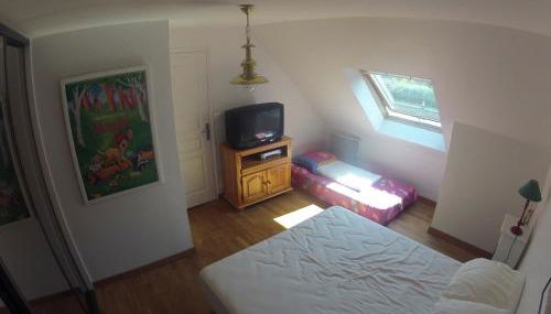 Maison vue mer imprenable - Photo 5