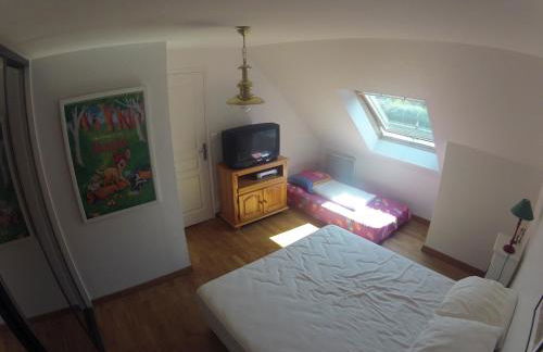 Maison vue mer imprenable - Photo 5