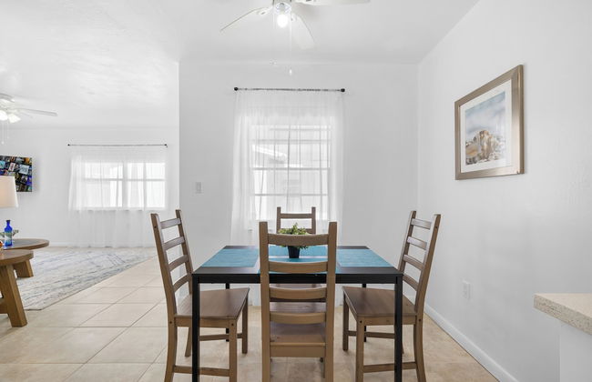 Sunset Inn - Hallandale Beach - Foto 65