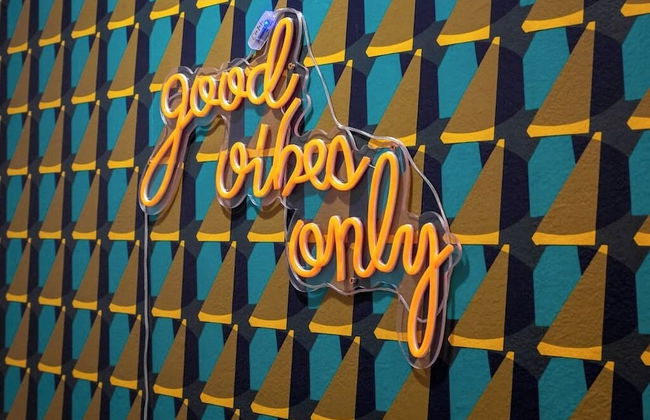 Poolside Palm Springs Paradise - Foto 9