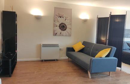 Modern Studio Flat in Wigan - Foto 16