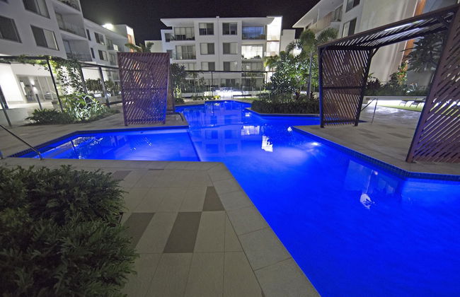 Waterford Private Apartments - Foto 48