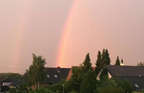 Haus Osterwiese - Foto 14